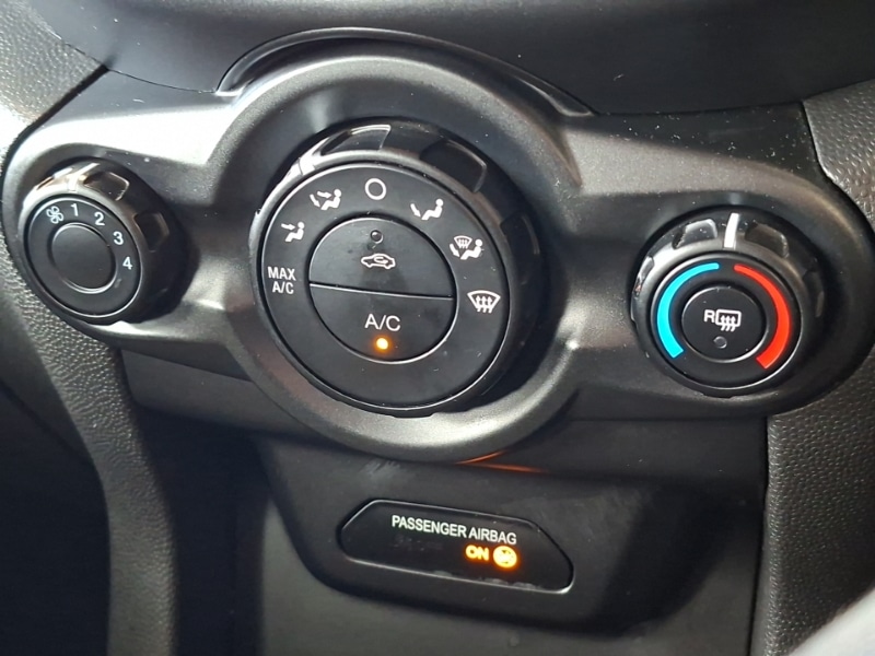 Used Ford Ecosport 2016 for sale - 78033070: Photo 17