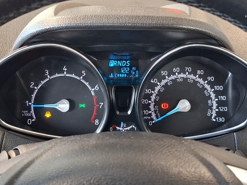 Used Ford Ecosport 2016 for sale - 78033070: Photo 18