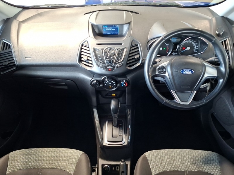 Used Ford Ecosport 2016 for sale - 78033070: Photo 2