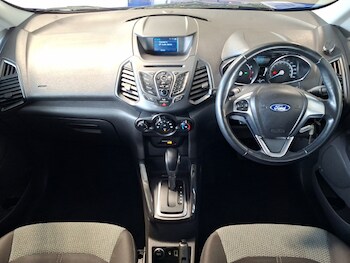 Used Ford Ecosport 2016 for sale - 78033070: Photo