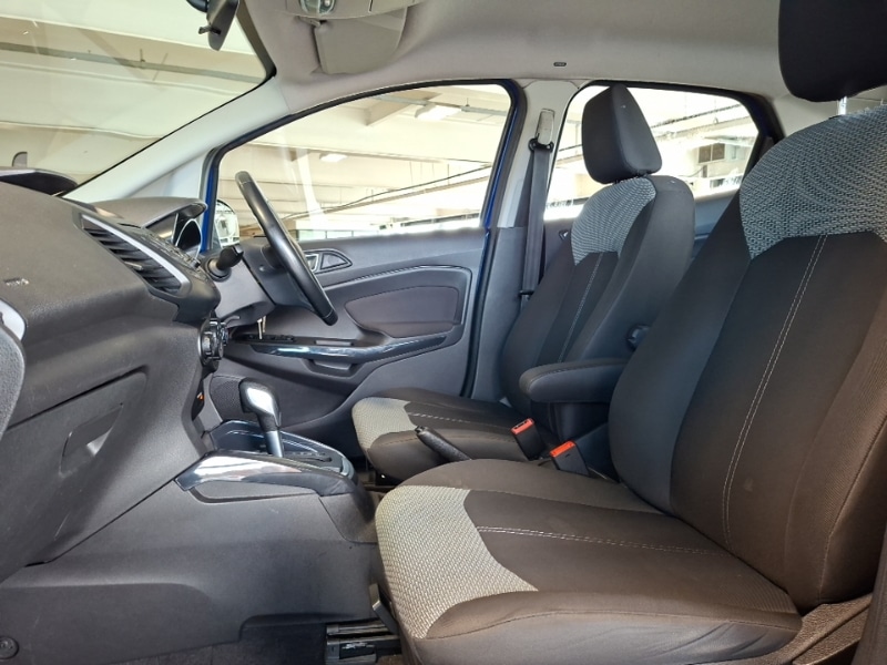 Used Ford Ecosport 2016 for sale - 78033070: Photo 5