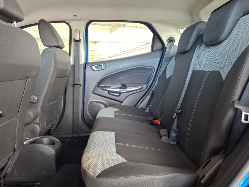 Used Ford Ecosport 2016 for sale - 78033070: Photo 6