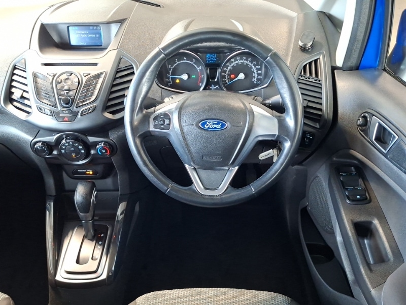 Used Ford Ecosport 2016 for sale - 78033070: Photo 7