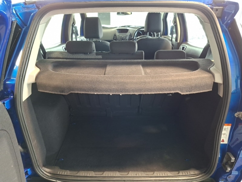 Used Ford Ecosport 2016 for sale - 78033070: Photo 8