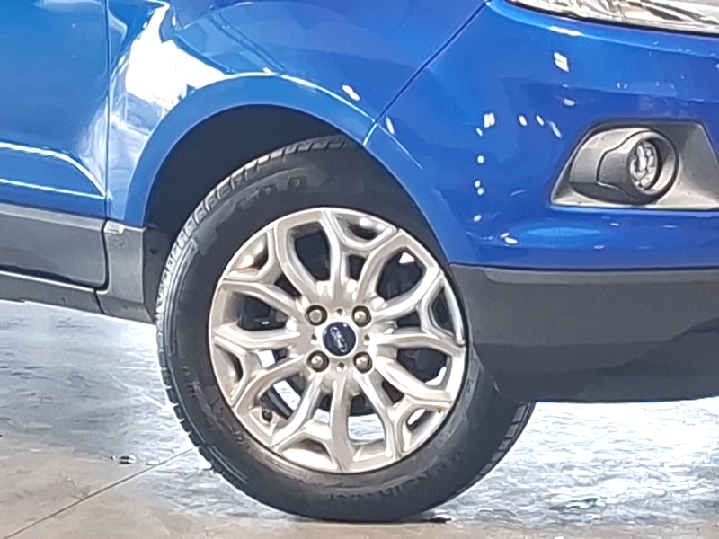 Used Ford Ecosport 2016 for sale - 78033070: Photo 9