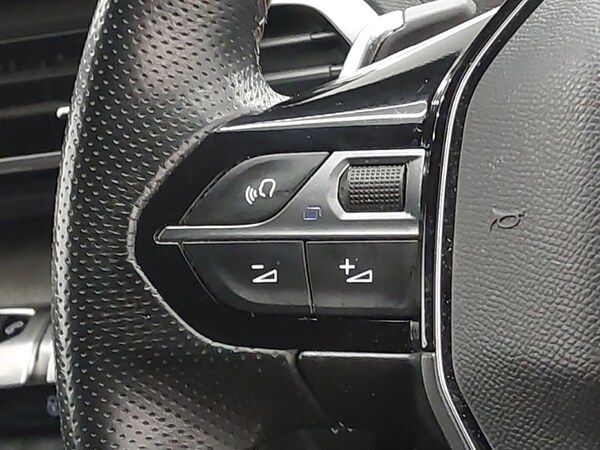 Used Peugeot 3008 2022 for sale - 76195503: Photo 11