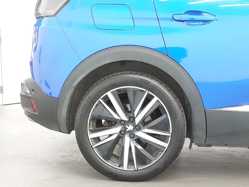 Used Peugeot 3008 2022 for sale - 76195503: Photo 12