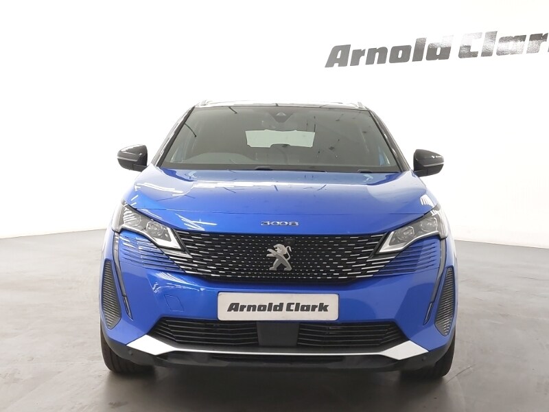 Used Peugeot 3008 2022 for sale - 76195503: Photo 13