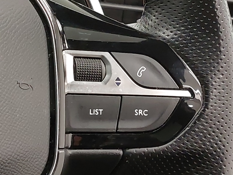 Used Peugeot 3008 2022 for sale - 76195503: Photo 14