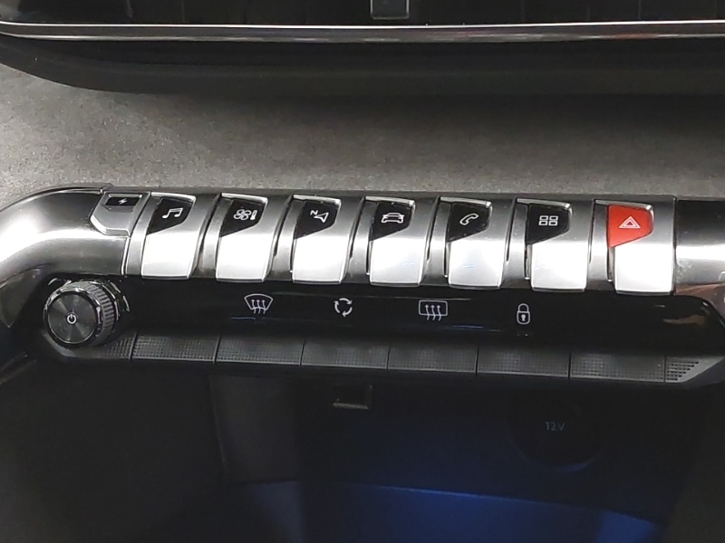 Used Peugeot 3008 2022 for sale - 76195503: Photo 16