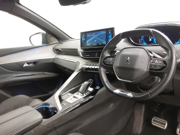 Used Peugeot 3008 2022 for sale - 76195503: Photo 19