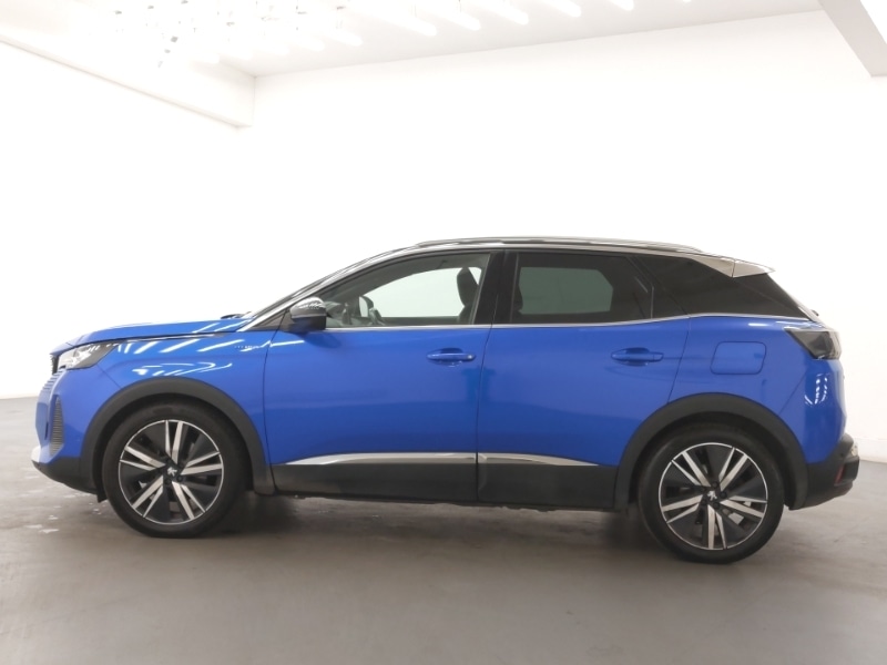 Used Peugeot 3008 2022 for sale - 76195503: Photo 4