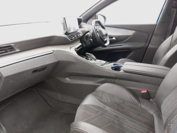Used Peugeot 3008 2022 for sale - 76195503: Photo 5
