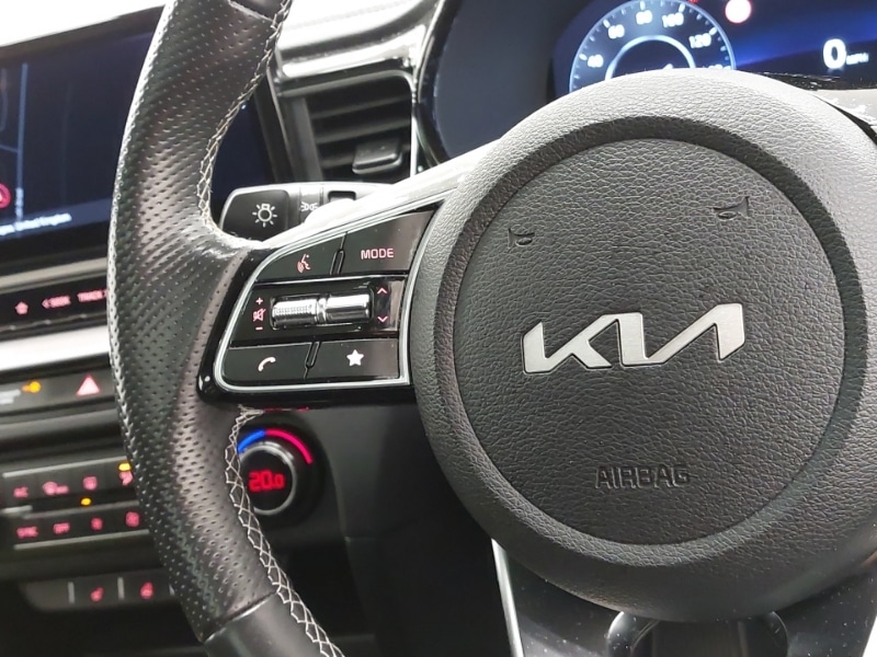 Used Kia Pro Ceed 2024 for sale - 76566958: Photo 11