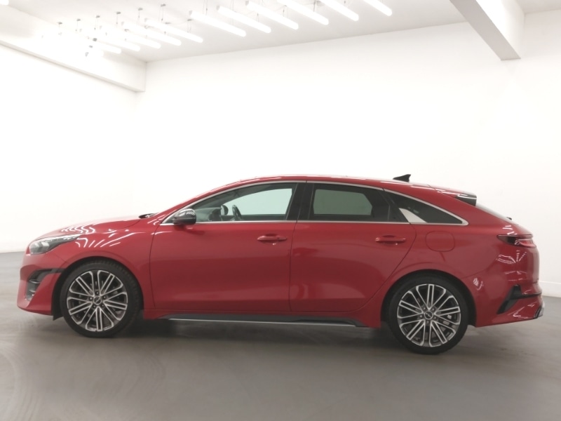 Used Kia Pro Ceed 2024 for sale - 76566958: Photo 4