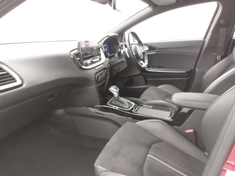 Used Kia Pro Ceed 2024 for sale - 76566958: Photo 5