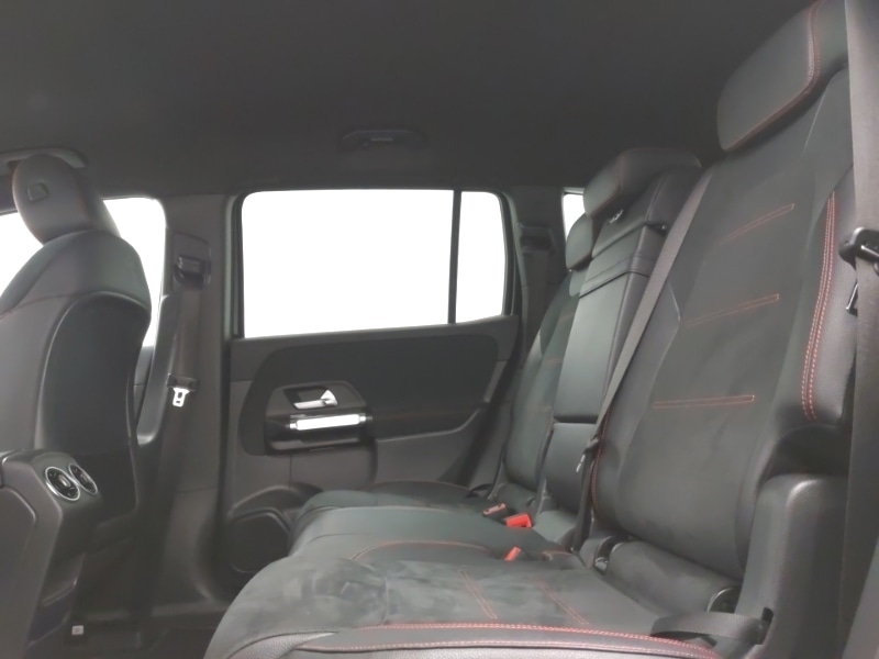 Used Mercedes-Benz EQB 2022 for sale - 76695677: Photo 6