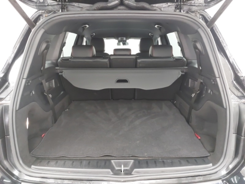 Used Mercedes-Benz EQB 2022 for sale - 76695677: Photo 8