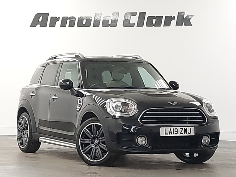 Used MINI Countryman 2019 for sale - 78202874: Photo 1
