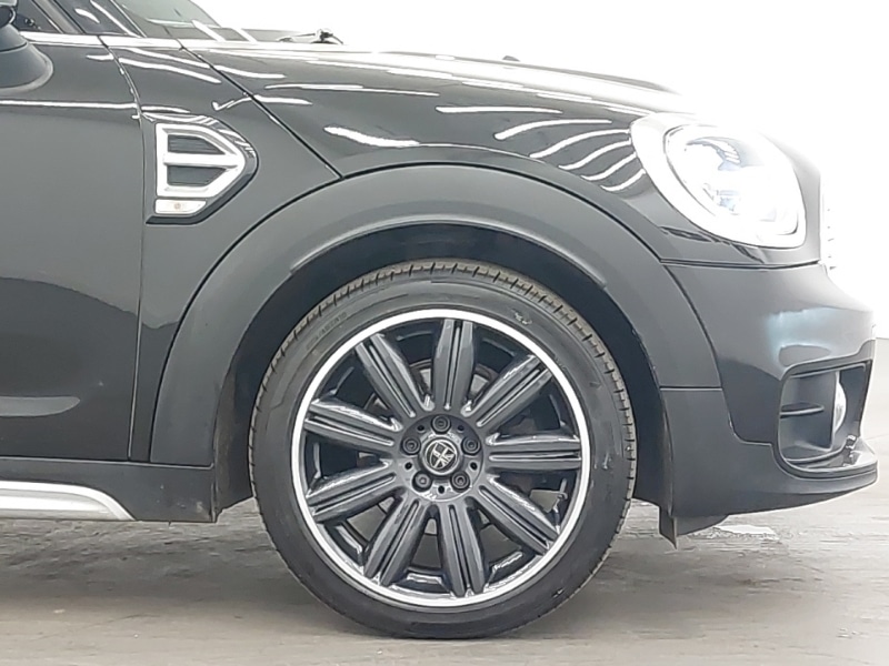 Used MINI Countryman 2019 for sale - 78202874: Photo 12