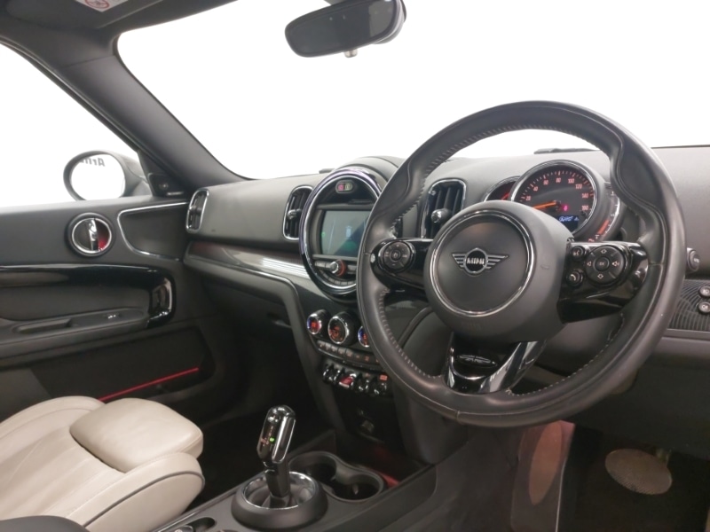 Used MINI Countryman 2019 for sale - 78202874: Photo 19