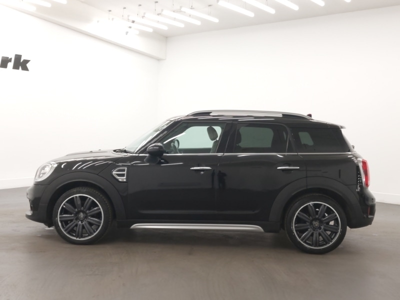 Used MINI Countryman 2019 for sale - 78202874: Photo 4