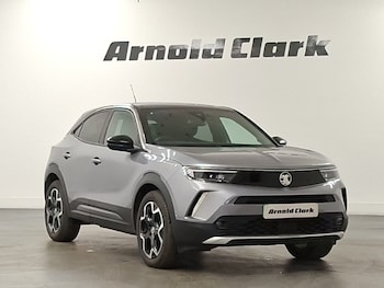 Used Vauxhall Mokka 2023 for sale - 79561677: Photo