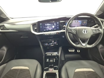 Used Vauxhall Mokka 2023 for sale - 79561677: Photo