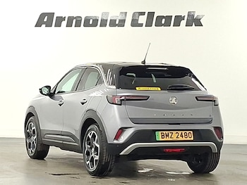 Used Vauxhall Mokka 2023 for sale - 79561677: Photo