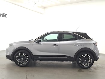 Used Vauxhall Mokka 2023 for sale - 79561677: Photo