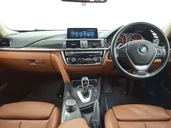 Used BMW 4 Series 2017 for sale - 79723391: Photo