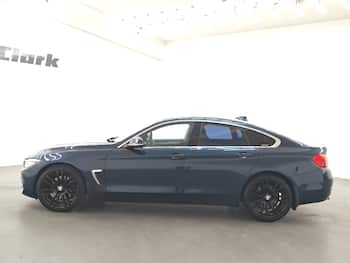 Used BMW 4 Series 2017 for sale - 79723391: Photo