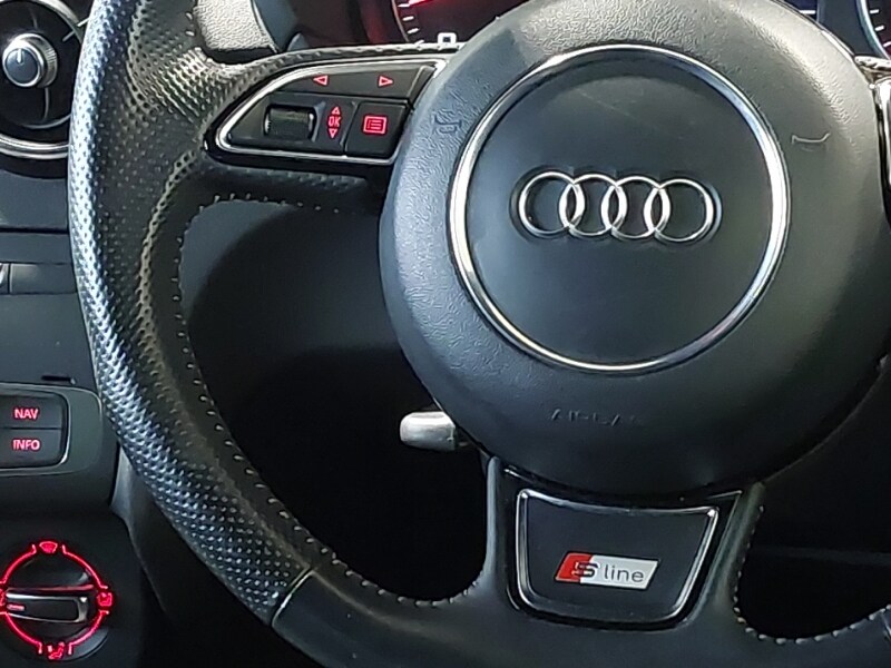 Used Audi A1 2017 for sale - 77846850: Photo 10