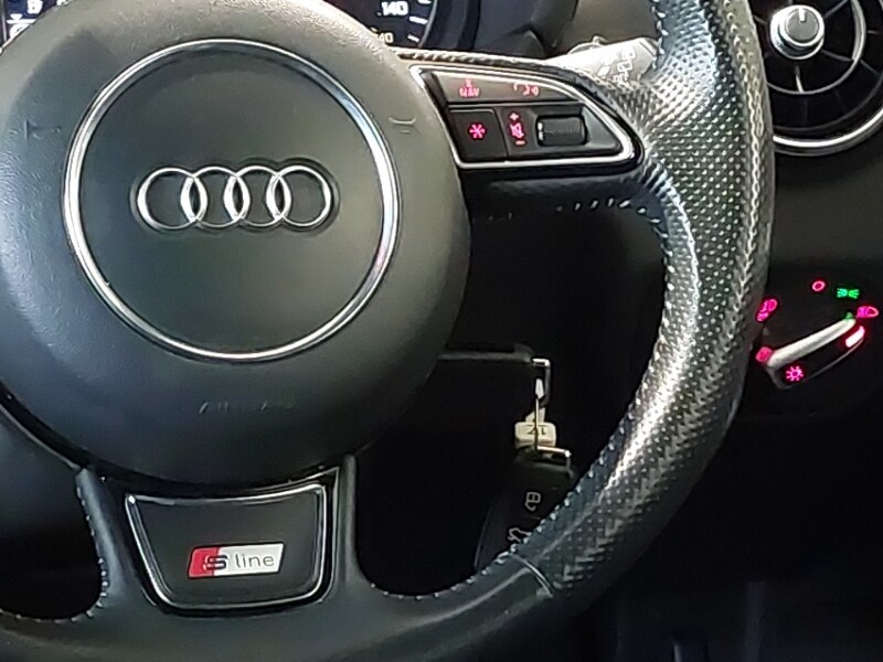 Used Audi A1 2017 for sale - 77846850: Photo 11