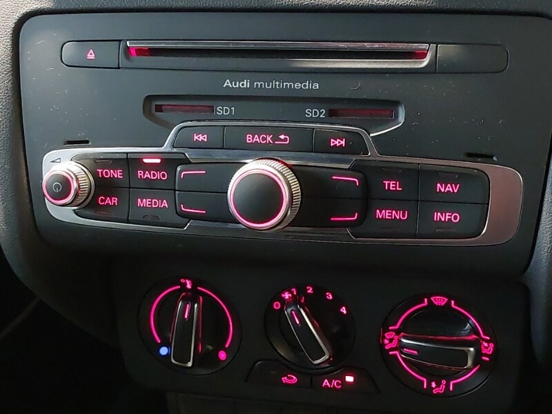 Used Audi A1 2017 for sale - 77846850: Photo 13