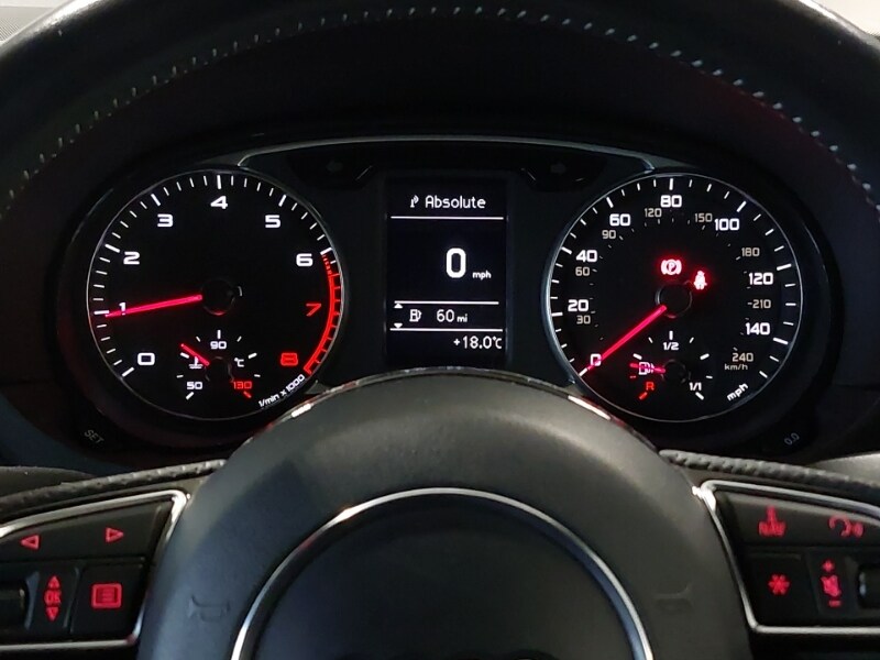 Used Audi A1 2017 for sale - 77846850: Photo 17