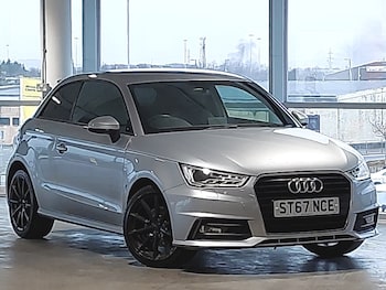 Used Audi A1 2017 for sale - 77846850: Photo