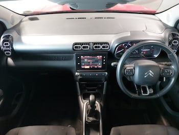 Used Citroen C3 Aircross 2019 for sale - 75629329: Photo