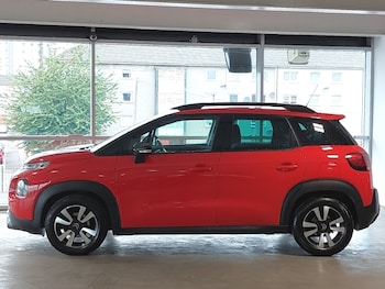 Used Citroen C3 Aircross 2019 for sale - 75629329: Photo