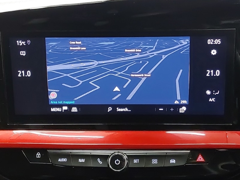 Used Vauxhall Mokka 2022 for sale - 76418933: Photo 10