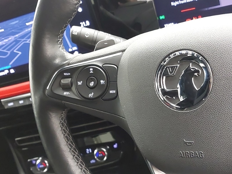 Used Vauxhall Mokka 2022 for sale - 76418933: Photo 11