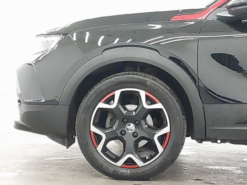 Used Vauxhall Mokka 2022 for sale - 76418933: Photo 12