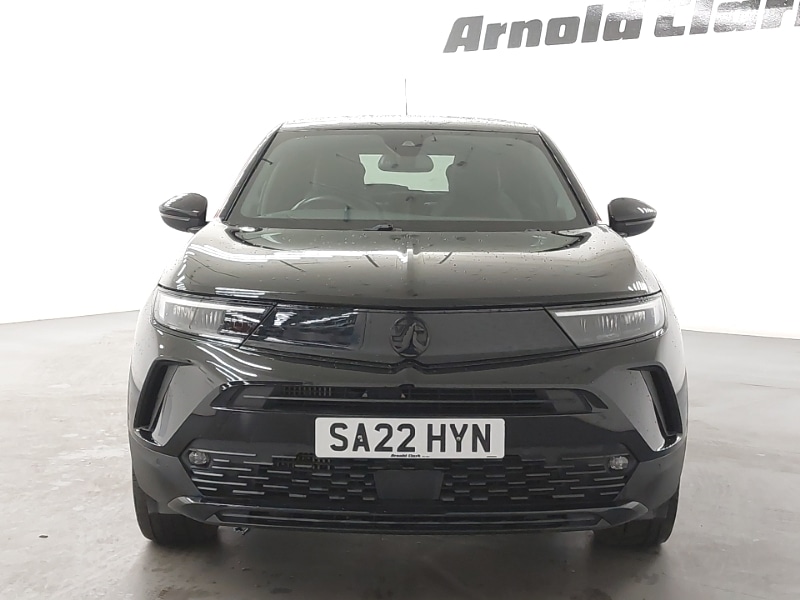 Used Vauxhall Mokka 2022 for sale - 76418933: Photo 13