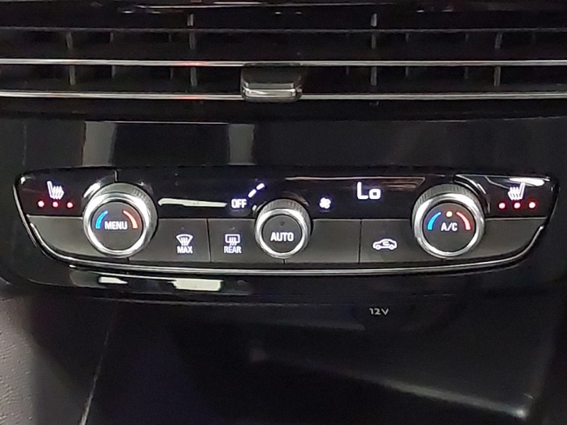 Used Vauxhall Mokka 2022 for sale - 76418933: Photo 16