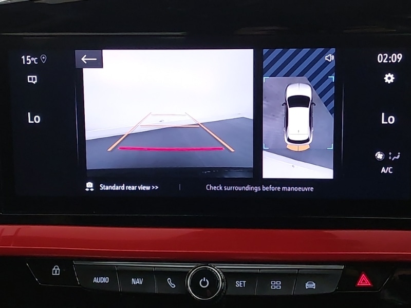 Used Vauxhall Mokka 2022 for sale - 76418933: Photo 18