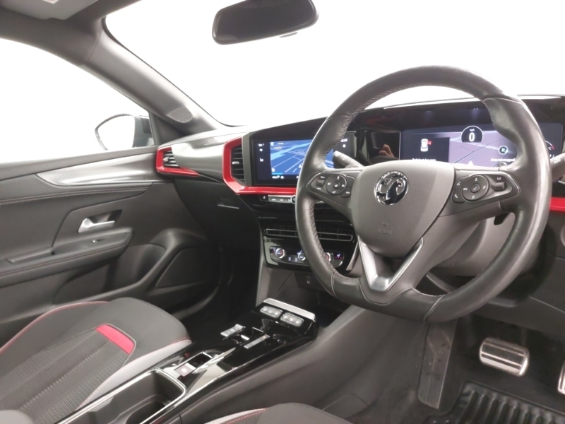 Used Vauxhall Mokka 2022 for sale - 76418933: Photo 19