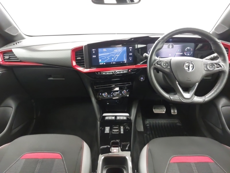 Used Vauxhall Mokka 2022 for sale - 76418933: Photo 2