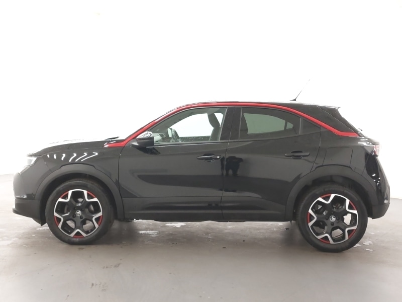 Used Vauxhall Mokka 2022 for sale - 76418933: Photo 4