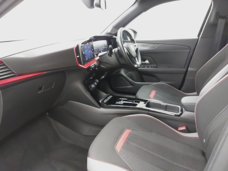 Used Vauxhall Mokka 2022 for sale - 76418933: Photo 5