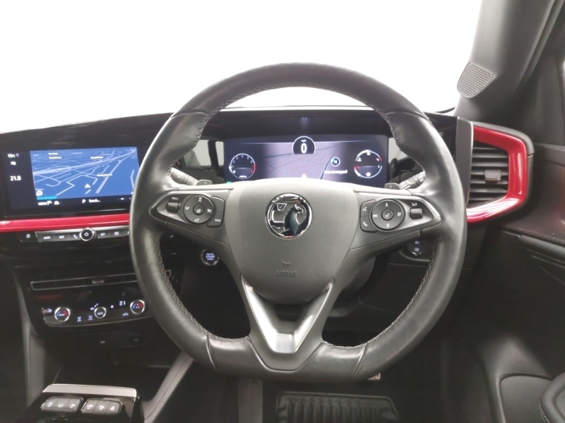 Used Vauxhall Mokka 2022 for sale - 76418933: Photo 7